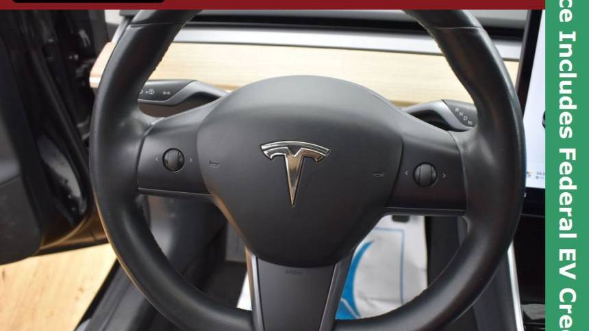 2018 Tesla Model 3 5YJ3E1EA9JF004945