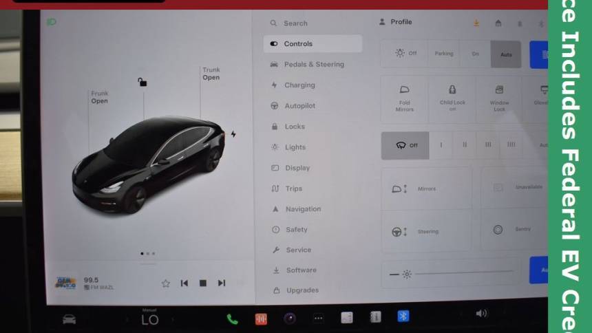 2018 Tesla Model 3 5YJ3E1EA9JF004945