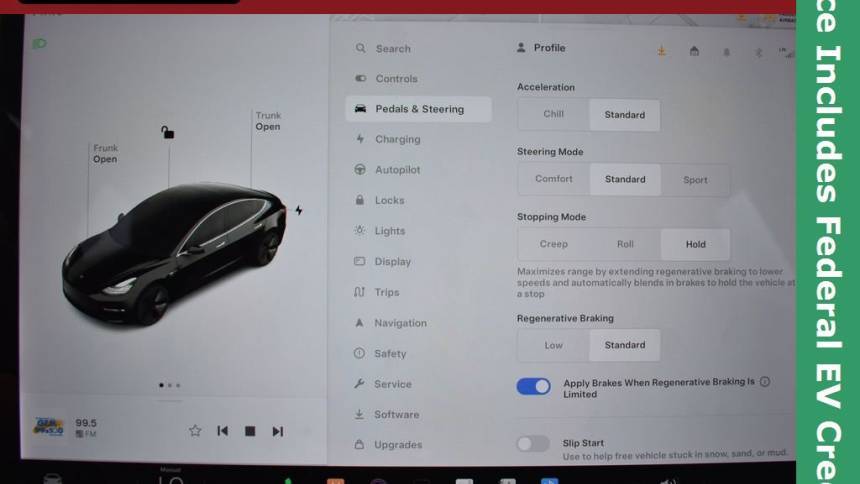 2018 Tesla Model 3 5YJ3E1EA9JF004945