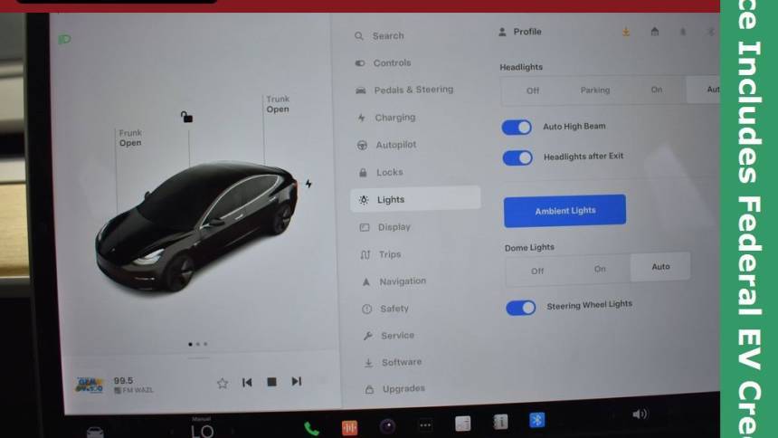 2018 Tesla Model 3 5YJ3E1EA9JF004945