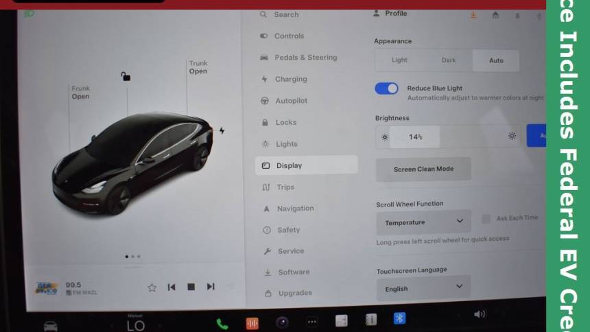 2018 Tesla Model 3 5YJ3E1EA9JF004945