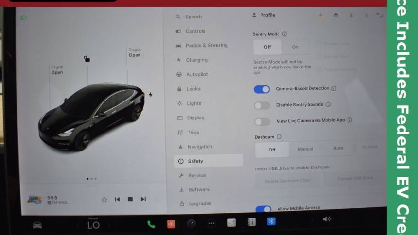 2018 Tesla Model 3 5YJ3E1EA9JF004945