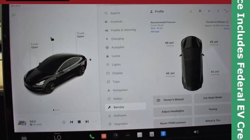 2018 Tesla Model 3 5YJ3E1EA9JF004945