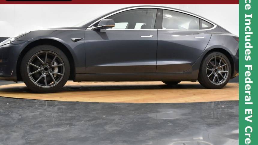 2017 Tesla Model 3 5YJ3E1EA2HF001265