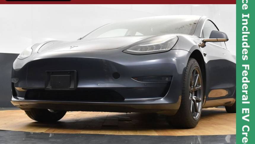 2017 Tesla Model 3 5YJ3E1EA2HF001265