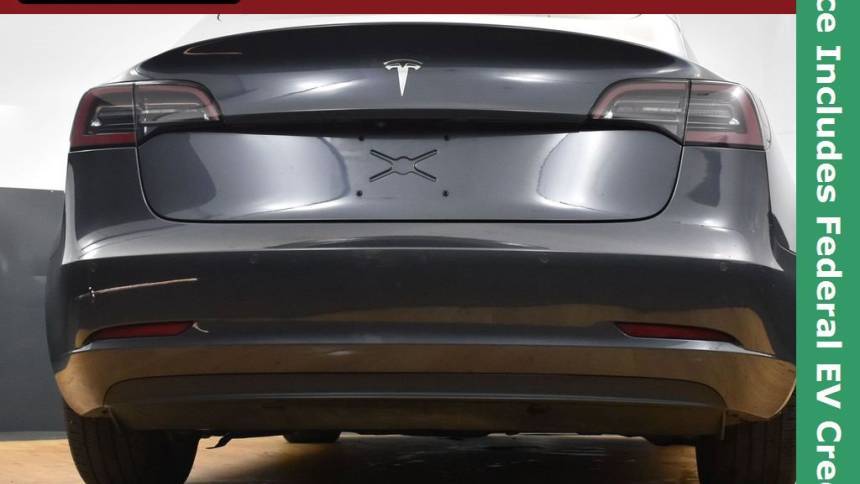 2017 Tesla Model 3 5YJ3E1EA2HF001265