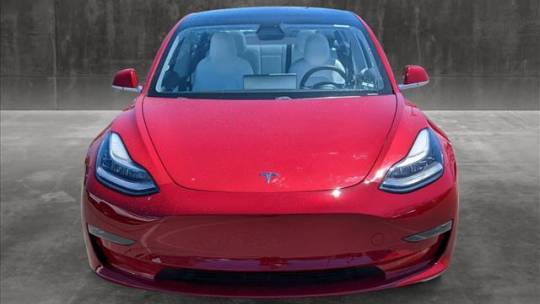 2020 Tesla Model 3 5YJ3E1EB5LF668932