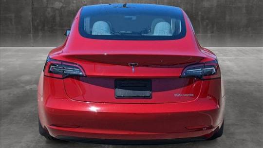 2020 Tesla Model 3 5YJ3E1EB5LF668932