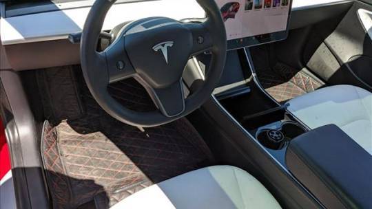 2020 Tesla Model 3 5YJ3E1EB5LF668932