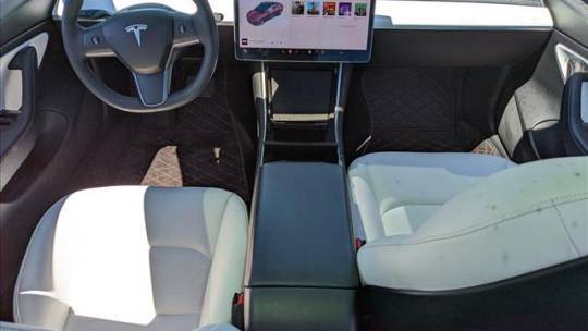 2020 Tesla Model 3 5YJ3E1EB5LF668932