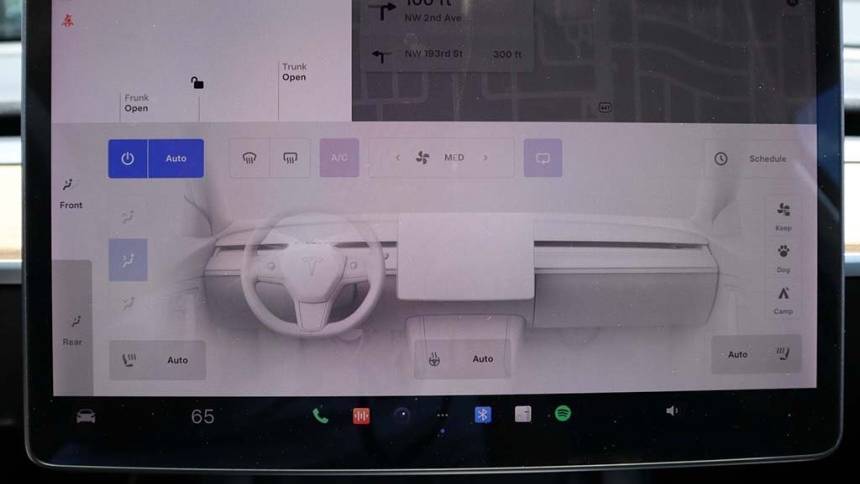 2021 Tesla Model Y 5YJYGDEE5MF188015