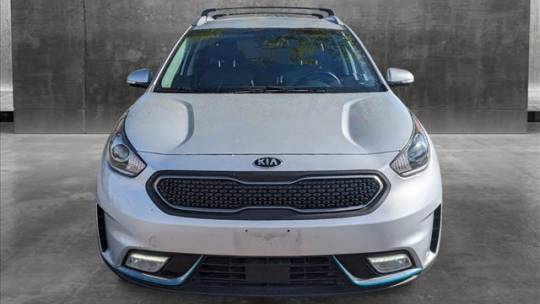 2018 Kia Niro KNDCD3LD6J5147266