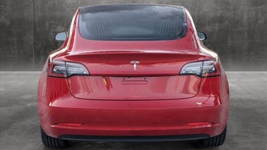 2018 Tesla Model 3 5YJ3E1EAXJF155700