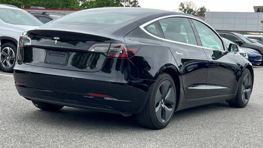 2018 Tesla Model 3 5YJ3E1EA4JF173190