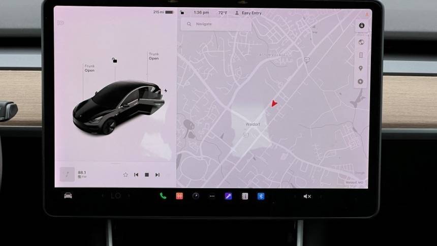 2018 Tesla Model 3 5YJ3E1EA4JF173190