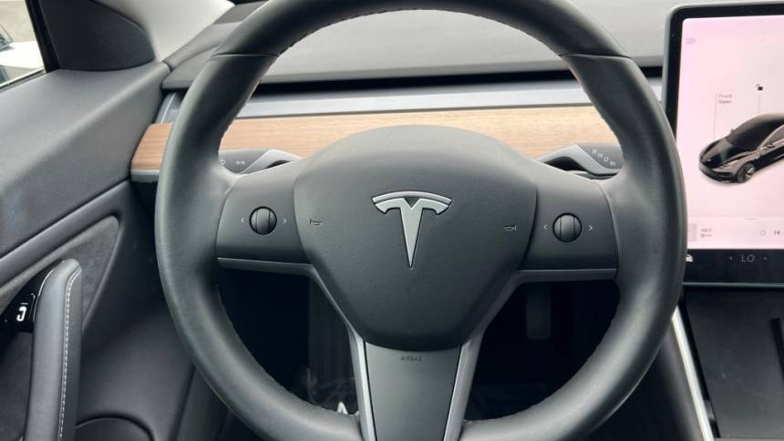 2018 Tesla Model 3 5YJ3E1EA4JF173190