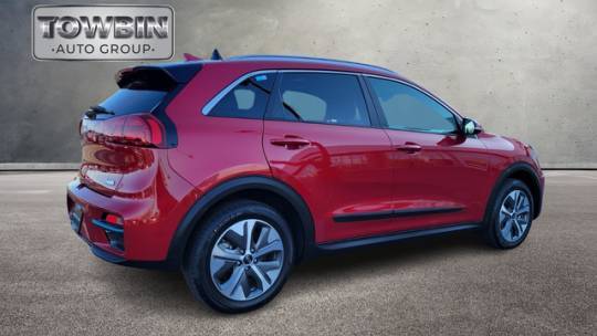 2020 Kia NIRO EV KNDCE3LG4L5060587