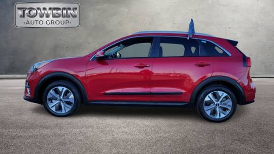 2020 Kia NIRO EV KNDCE3LG4L5060587