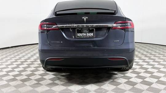 2019 Tesla Model X 5YJXCBE2XKF147068