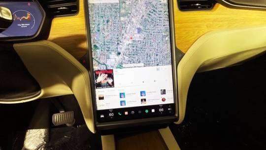 2019 Tesla Model X 5YJXCBE2XKF147068