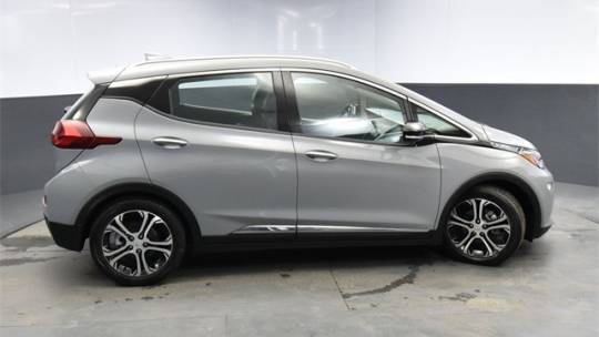 2021 Chevrolet Bolt 1G1FZ6S05M4112428