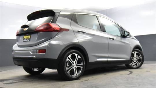 2021 Chevrolet Bolt 1G1FZ6S05M4112428