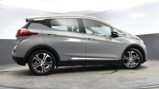 2021 Chevrolet Bolt 1G1FZ6S05M4112428