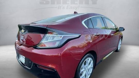 2018 Chevrolet VOLT 1G1RD6S53JU138982