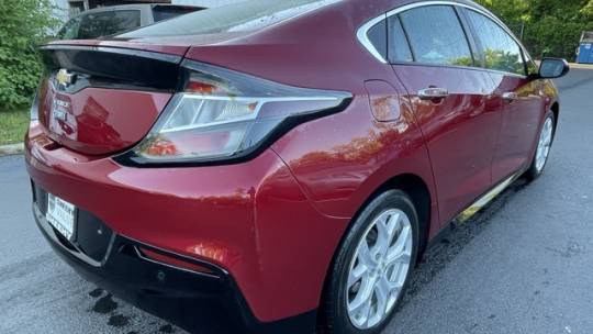 2018 Chevrolet VOLT 1G1RD6S53JU138982