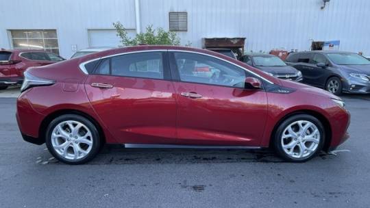 2018 Chevrolet VOLT 1G1RD6S53JU138982