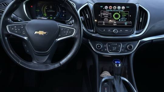 2018 Chevrolet VOLT 1G1RD6S53JU138982