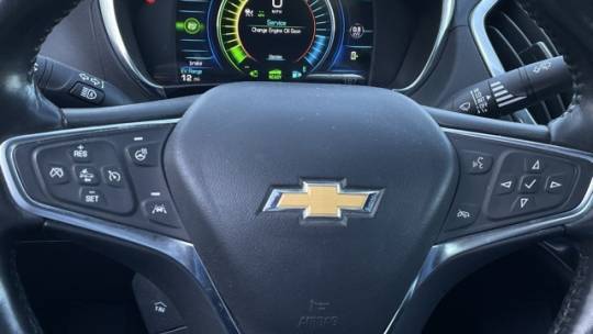 2018 Chevrolet VOLT 1G1RD6S53JU138982