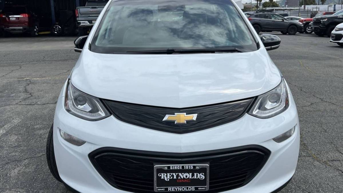 2020 Chevrolet Bolt 1G1FW6S06L4108038