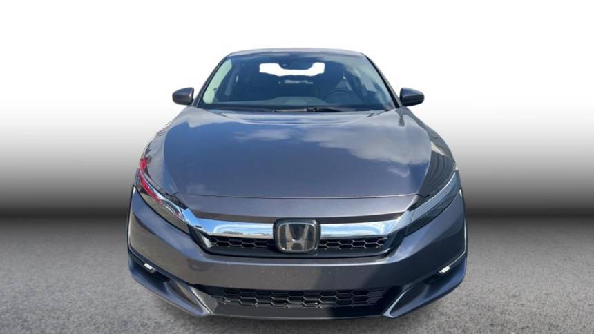 2018 Honda Clarity JHMZC5F12JC003430