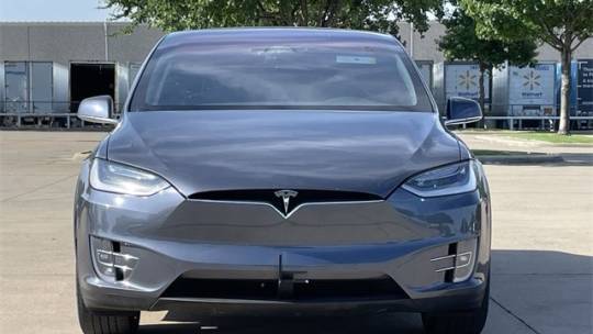 2020 Tesla Model X 5YJXCDE47LF296438