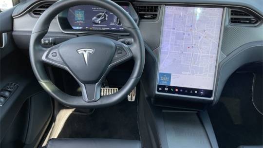 2020 Tesla Model X 5YJXCDE47LF296438