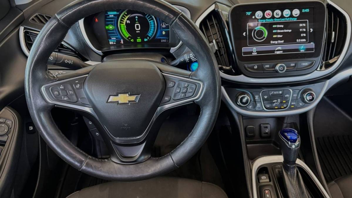 2017 Chevrolet VOLT 1G1RC6S52HU189659