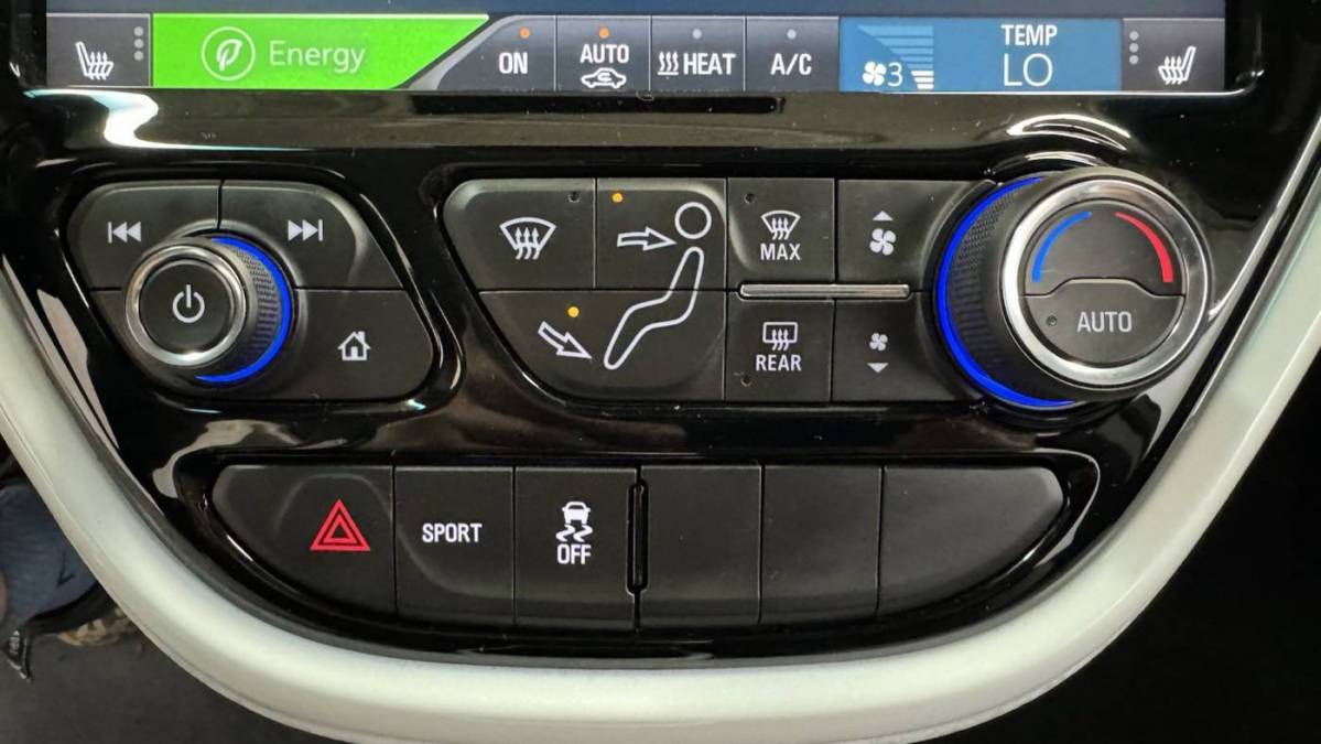 2020 Chevrolet Bolt 1G1FY6S02L4130600