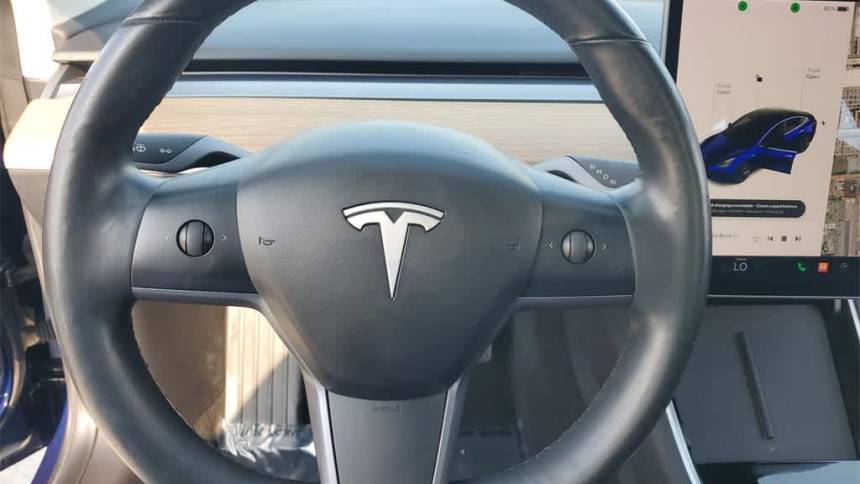 2018 Tesla Model 3 5YJ3E1EA0JF043181