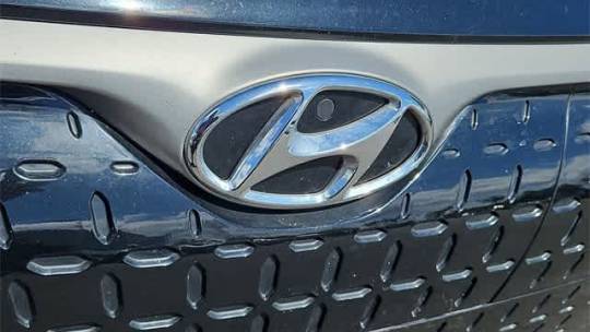 2021 Hyundai Kona Electric KM8K33AG8MU097682