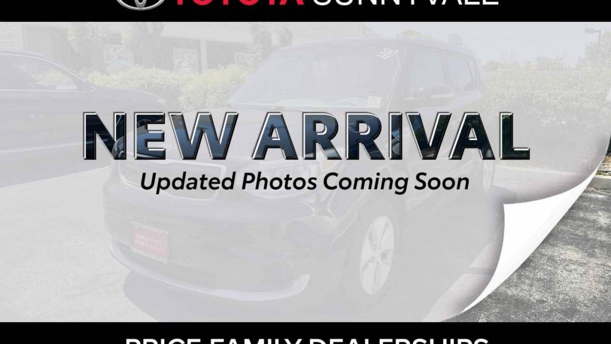 2016 Kia Soul KNDJP3AEXG7017871