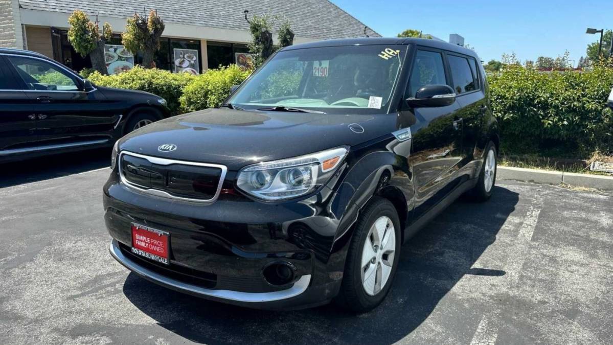 2016 Kia Soul KNDJP3AEXG7017871