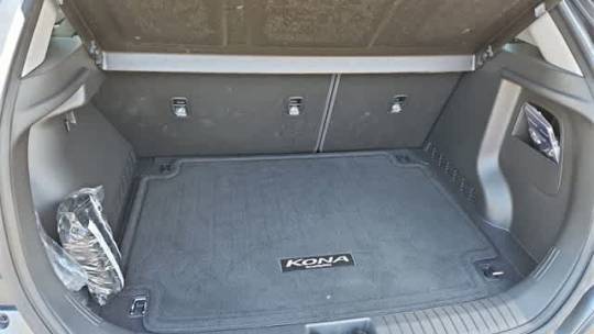 2021 Hyundai Kona Electric KM8K33AG8MU097682