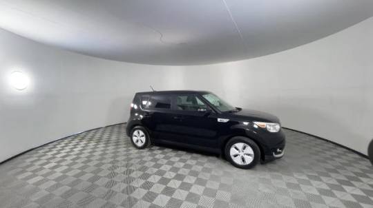 2016 Kia Soul KNDJX3AE9G7012466