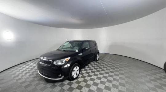 2016 Kia Soul KNDJX3AE9G7012466