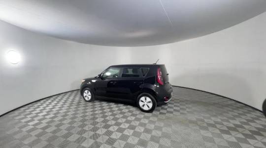 2016 Kia Soul KNDJX3AE9G7012466