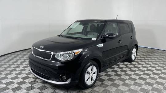 2016 Kia Soul KNDJX3AE9G7012466