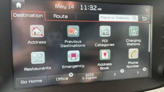 2016 Kia Soul KNDJX3AE9G7012466