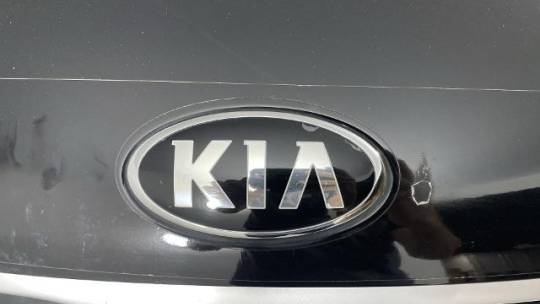 2016 Kia Soul KNDJX3AE9G7012466