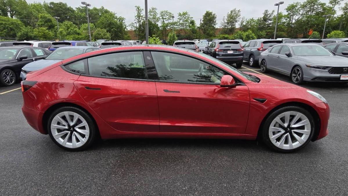 2018 Tesla Model 3 5YJ3E1EA8JF154965